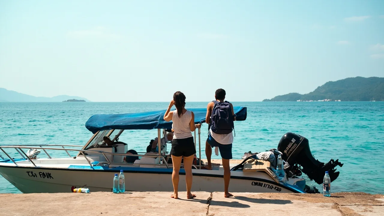 Best Day Trips from Koh Samui: Islands, Tours & Costs