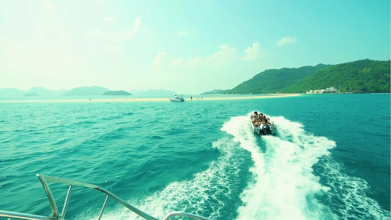 Koh Tao Day Trips from Samui: Island Hopping & (2026)