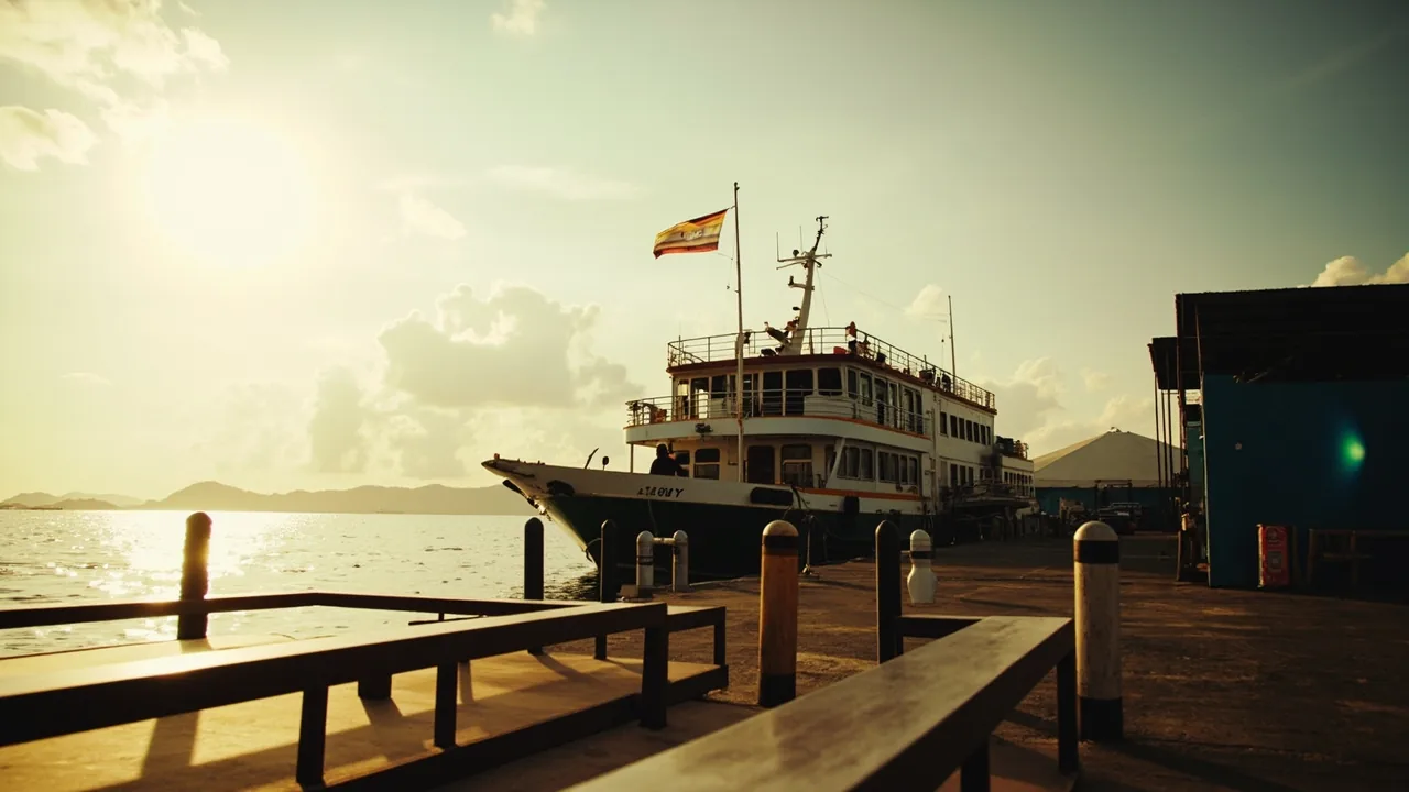 Best Day Trips from Langkawi: Islands & Cross-Border Tours
