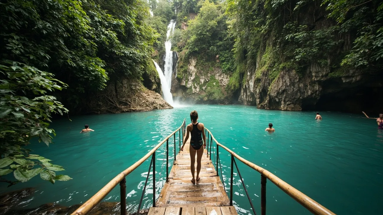 Best Day Trips from Luang Prabang: Top Picks & Tours (2026)