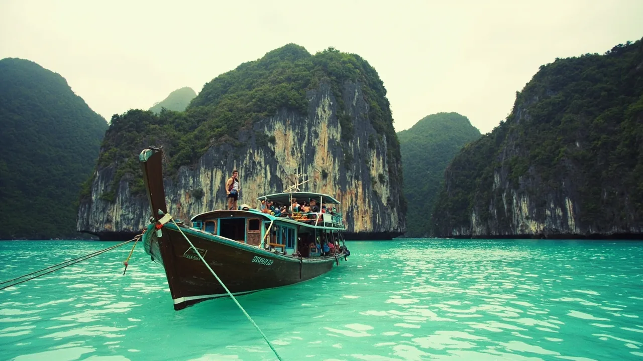 Best Day Trips from Palawan: El Nido Island Hopping (2026)