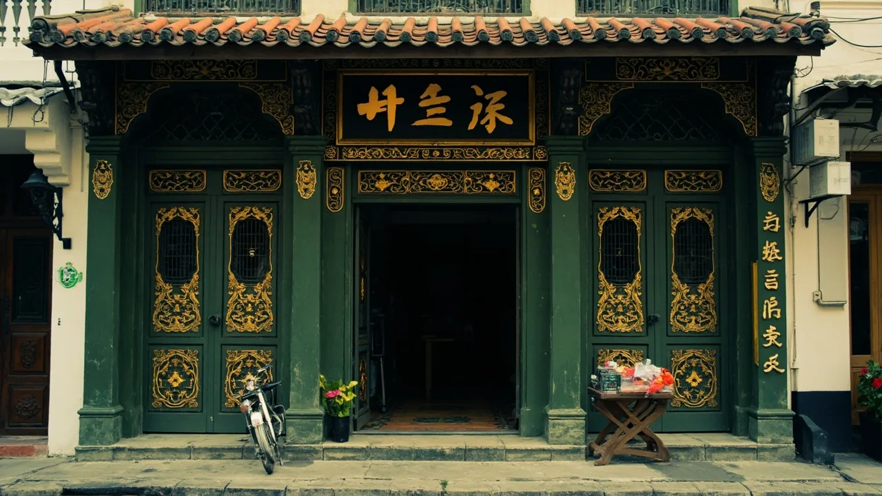 Best Day Trips from Penang George Town: 2026 Guide