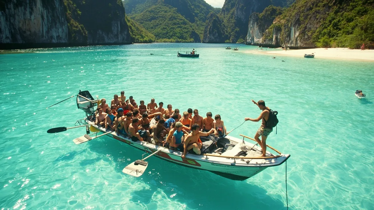 Best Day Trips from Siargao: Islands & Lagoons (2026)