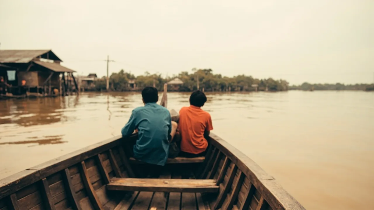 Best Day Trips from Siem Reap: A 2026 Backpacker Guide