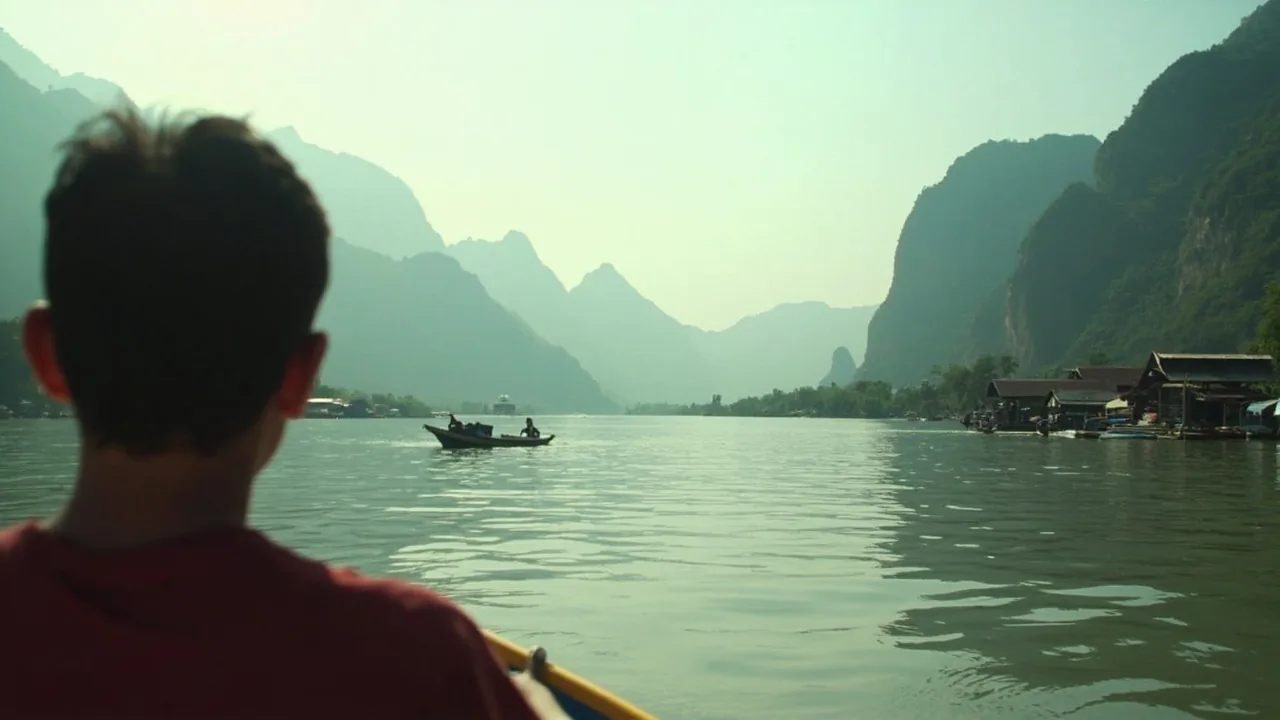 Vang Vieng Day Trips: Top Spots Near Town on a Budget (2026)