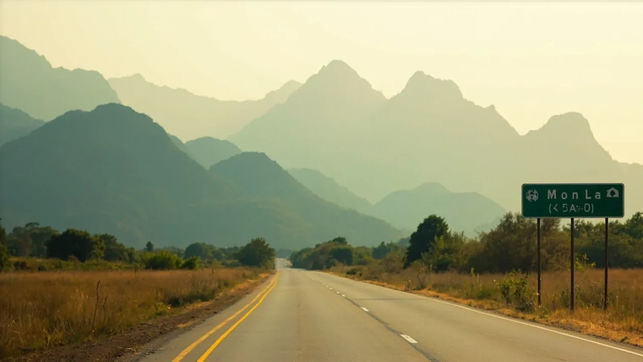 Vientiane Day Trips for Backpackers: Vang Vieng & (2026)