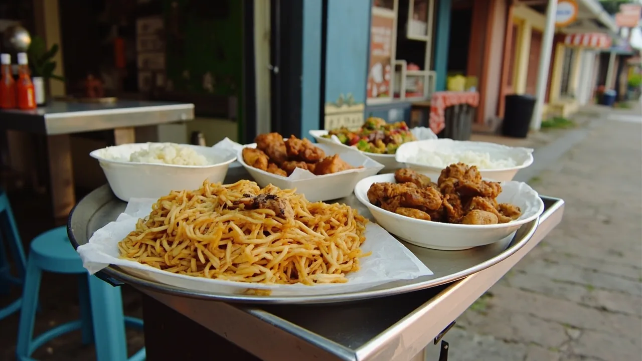 Best Food in Phuket: Beyond the Tourist Traps (2026)