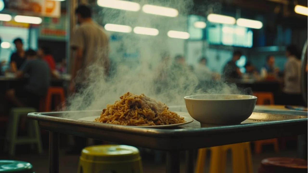 12 Best Hawker Centres in Singapore Under S $5 (2026)