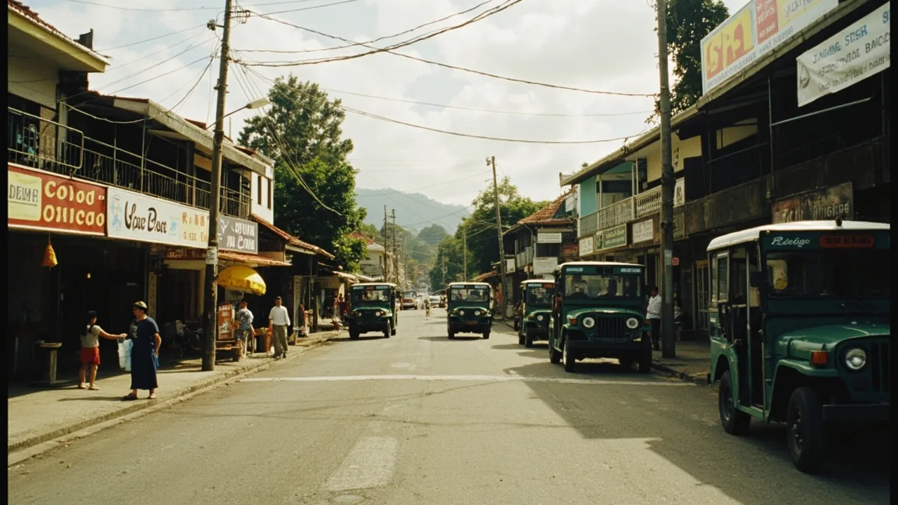 Baguio Hostels for Indians: Areas & Budget Stays (2026)