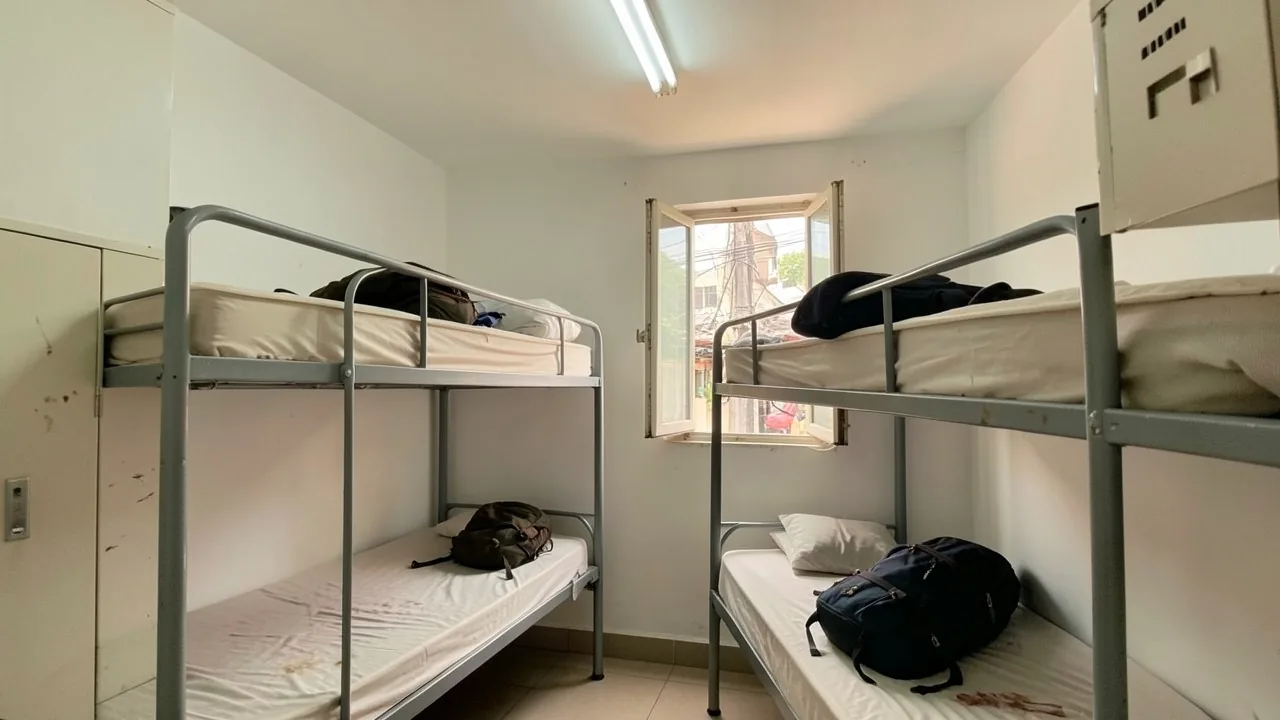 Best Hostels in Vietnam for Indian Backpackers (2026)