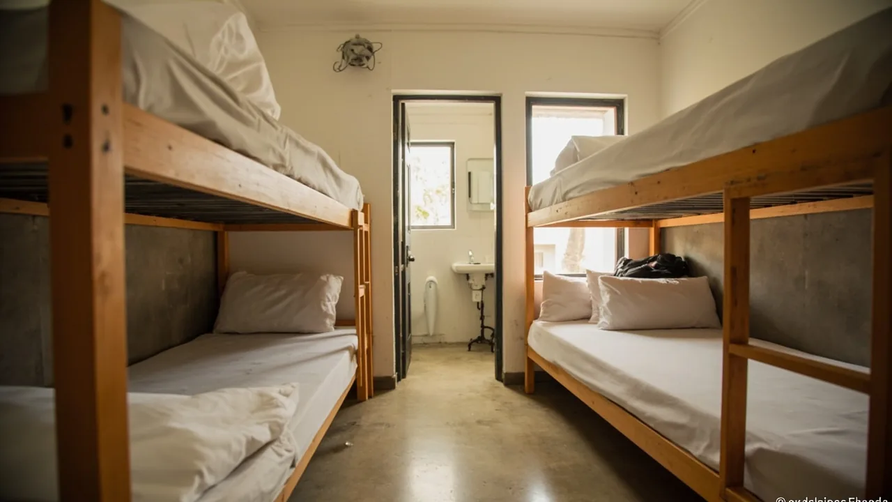 Philippines Hostel Guide: El Nido, Coron, Dumaguete (2026)