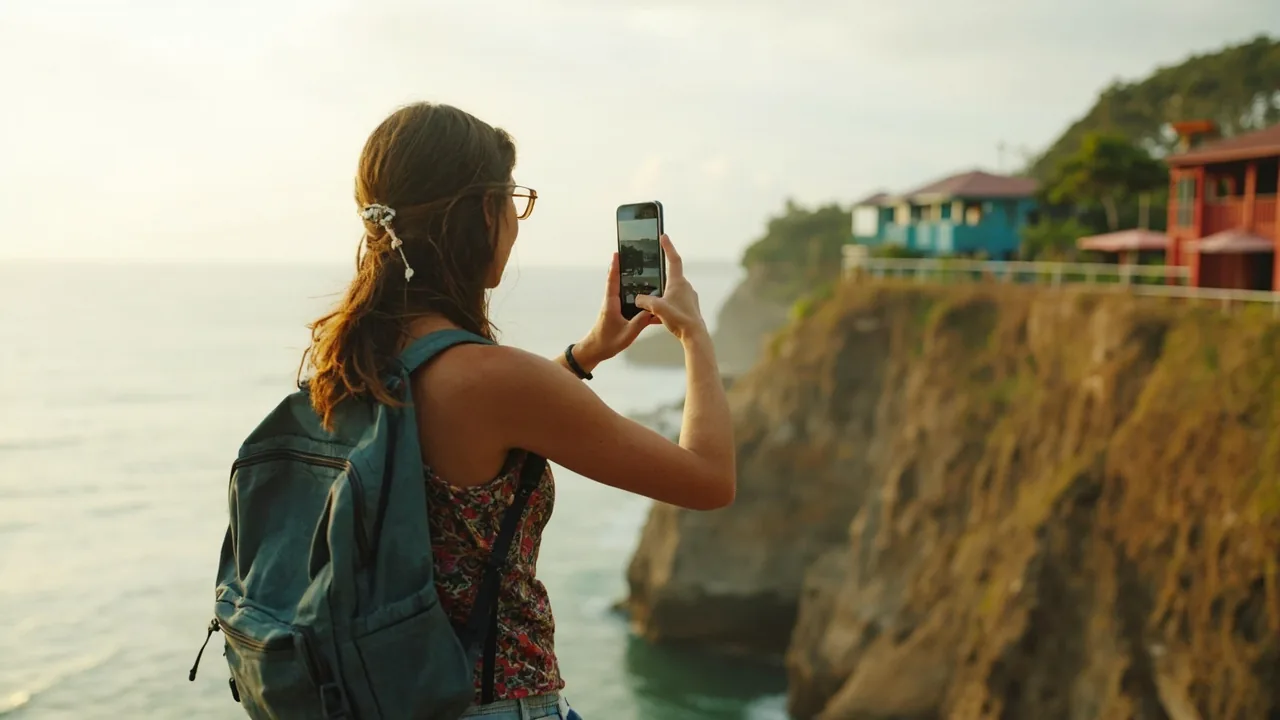 Best Bali Instagram Spots: 15 Photo Locations for (2026)