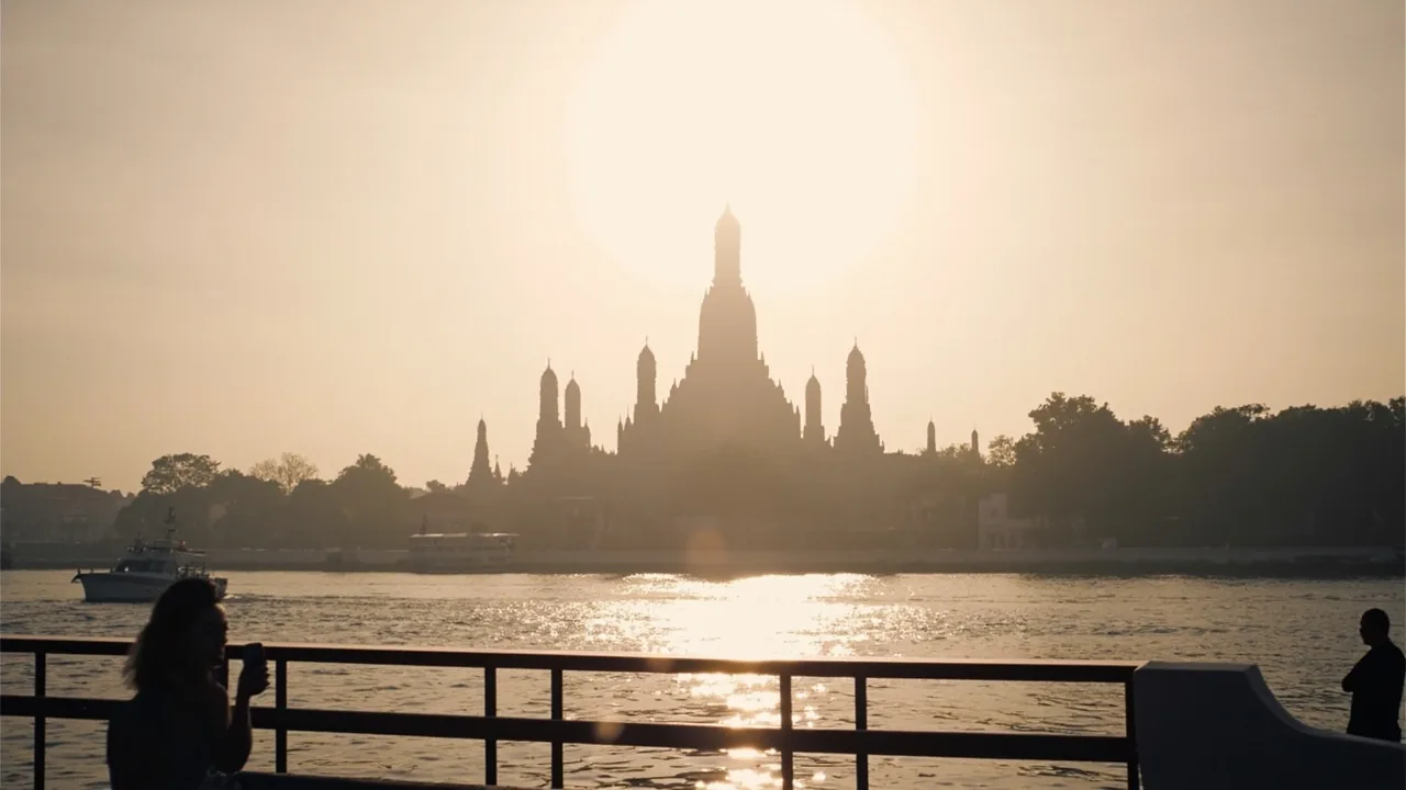 Best Instagram Spots in Bangkok: 15+ Photo Locations (2026)