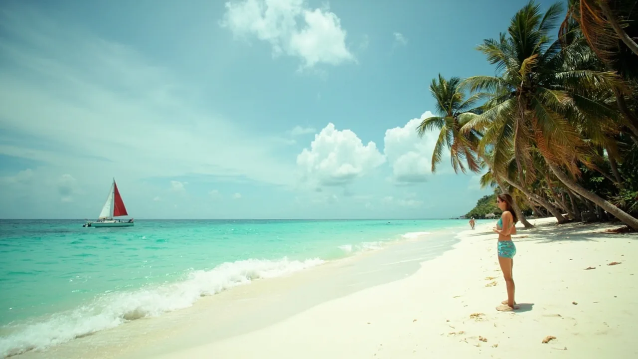 Boracay Instagram Spots: A Photographer's Guide (2026)