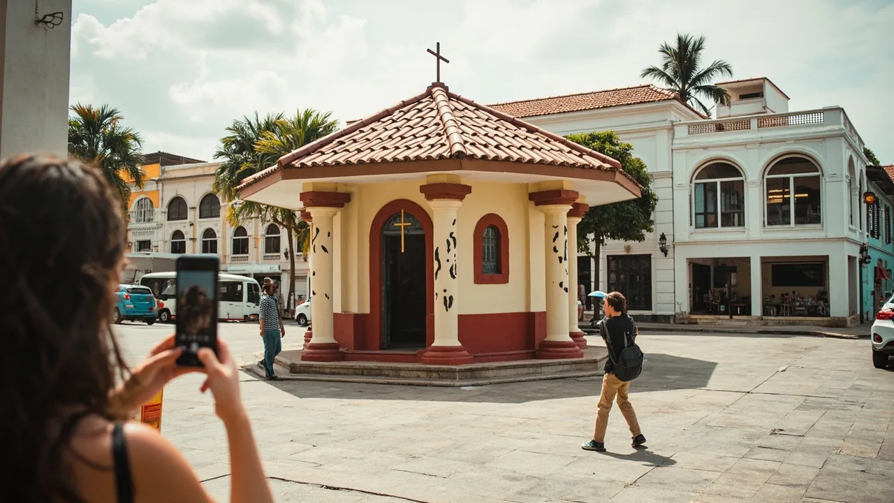 Cebu Photography Spots: Best 2026 Instagram Guide