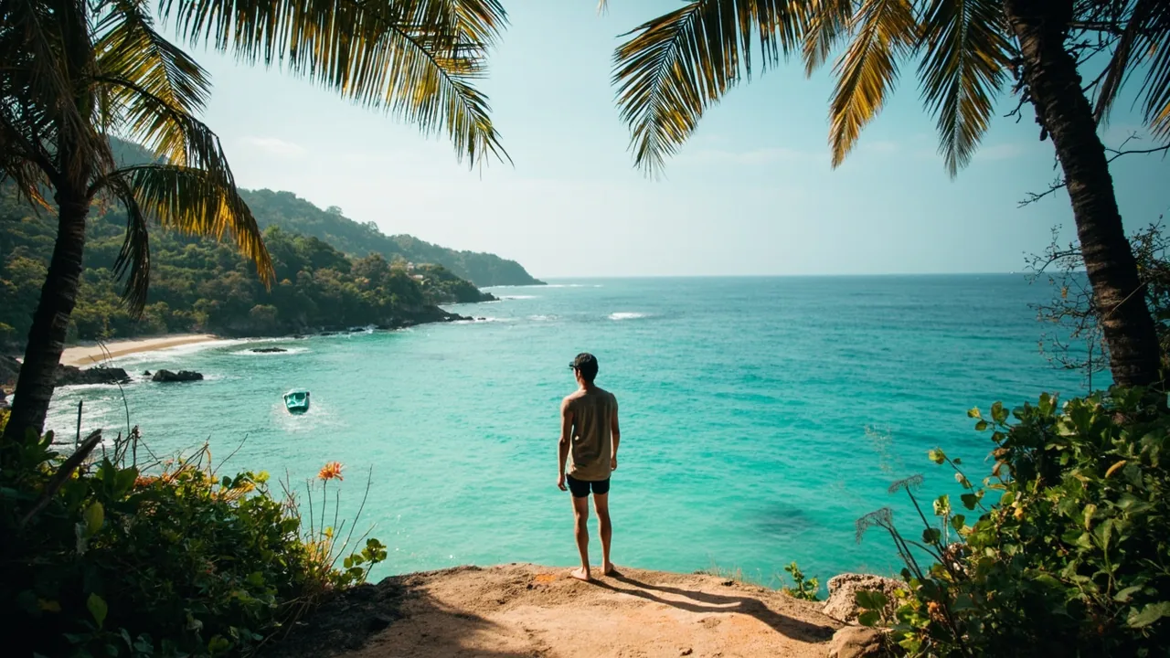 Koh Samui Instagram Spots: 12 Best Photo Locations (2026)