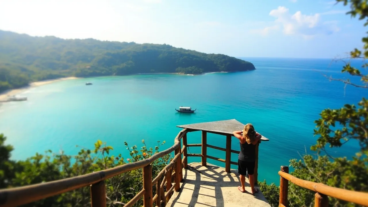 Koh Tao Instagram Spots: A Backpacker Photo Guide (2026)