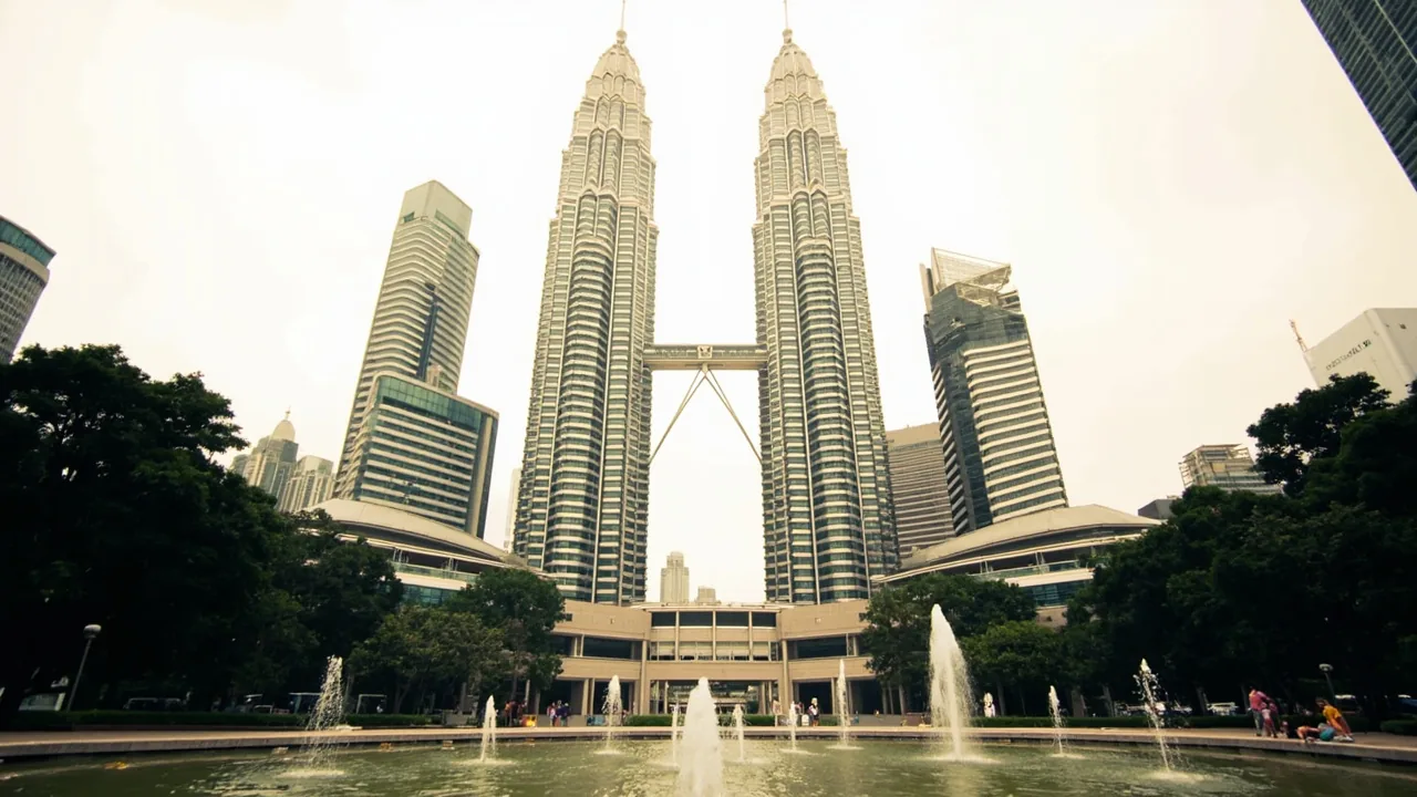 Best Instagram Spots in KL: 15 Photogenic Locations (2026)