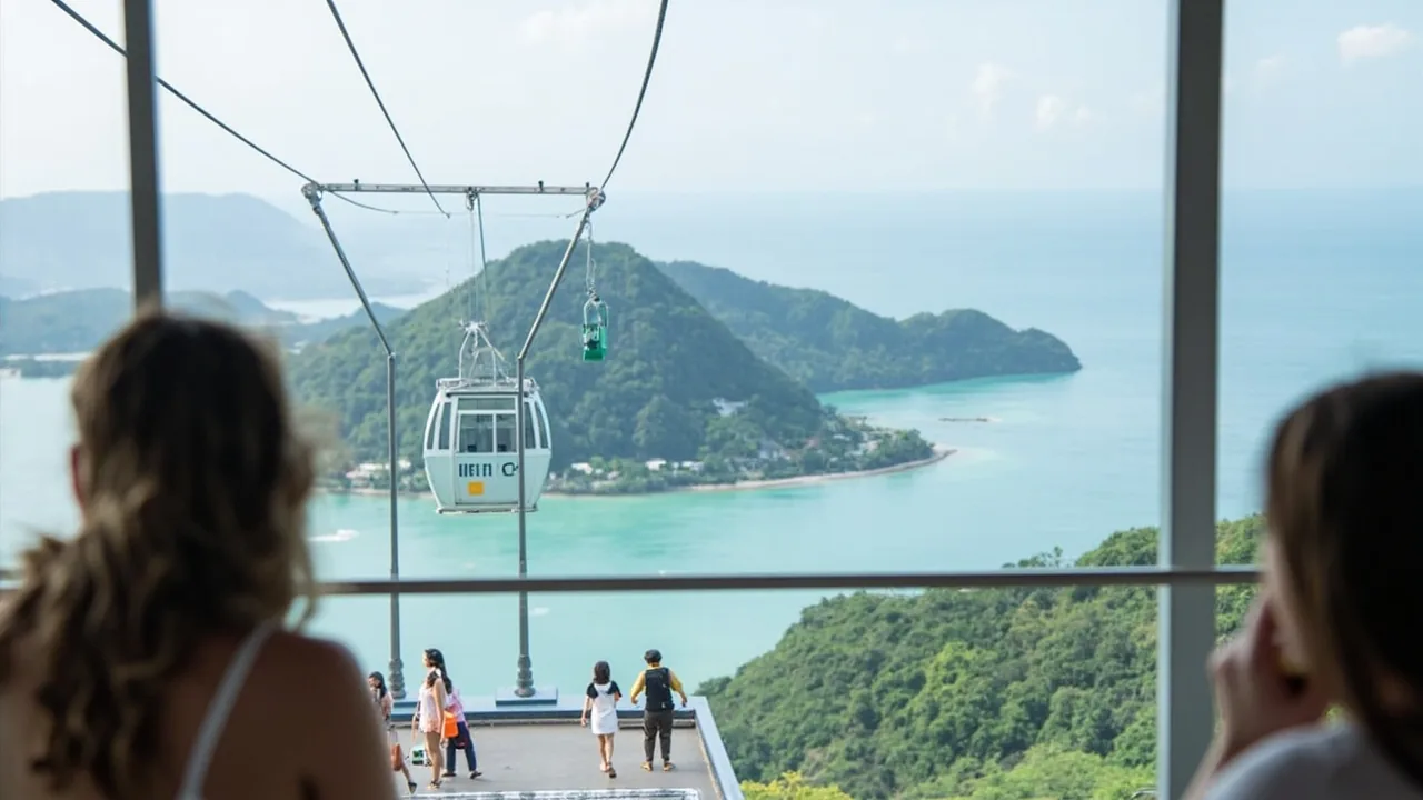 Best Instagram Spots in Langkawi: A Photography Guide (2026)