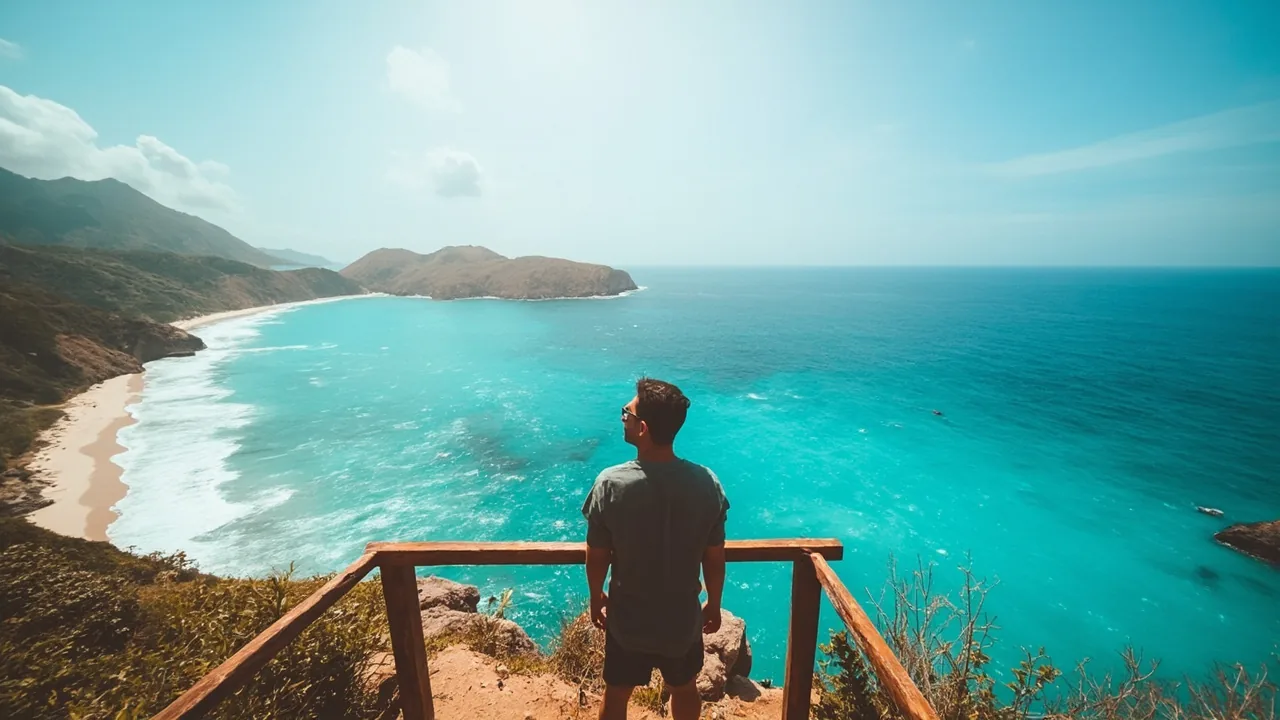 Lombok Instagram Spots: Beaches, Waterfalls & Culture (2026)