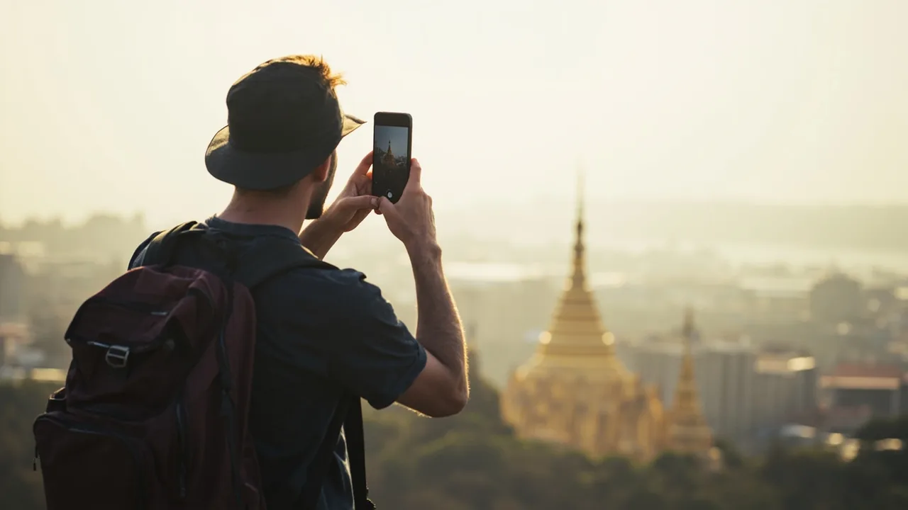 Best Instagram Spots in Mandalay: 10 Photo Locations (2026)