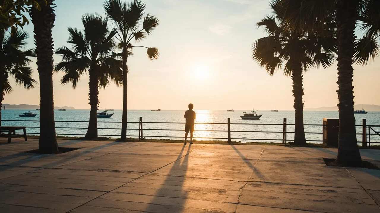 Nha Trang Photography Spots: 2026 Indian Guide on a Budget