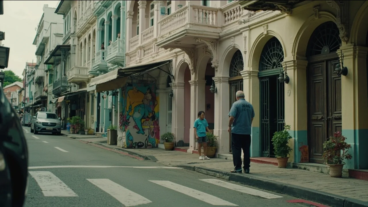 Best Instagram Spots in Penang: 12 Photo Locations (2026)