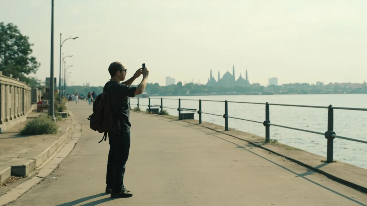 Phnom Penh Photography Spots: A Backpacker's Guide (2026)