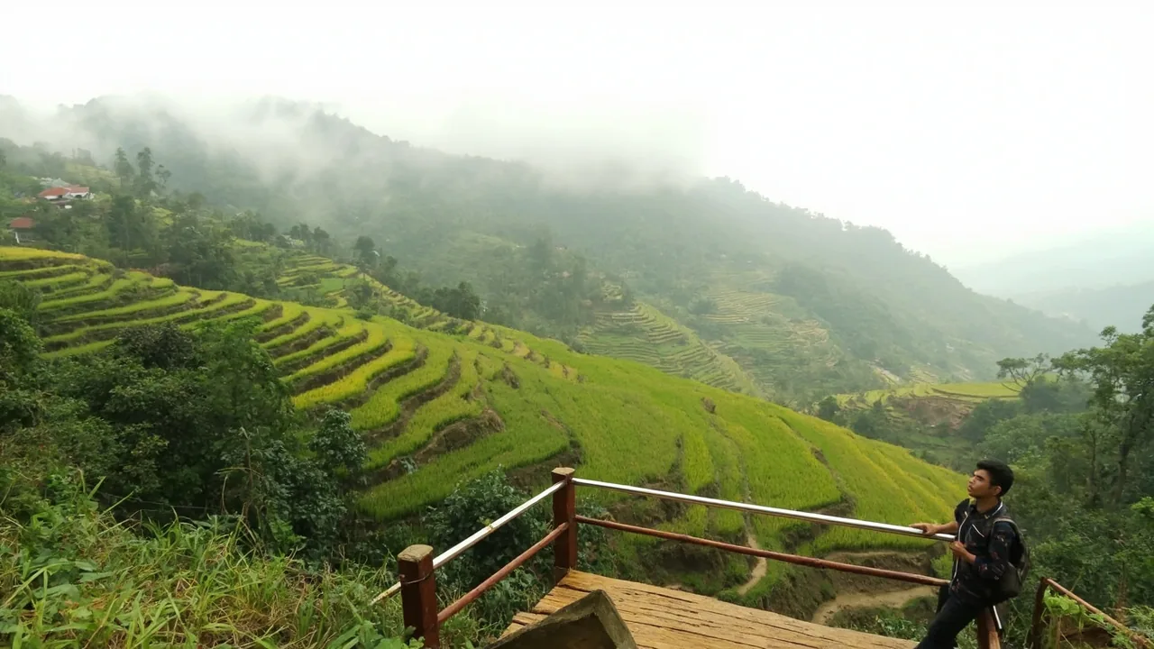 Best Instagram Spots in Sapa: 12 Photo Locations (2026)