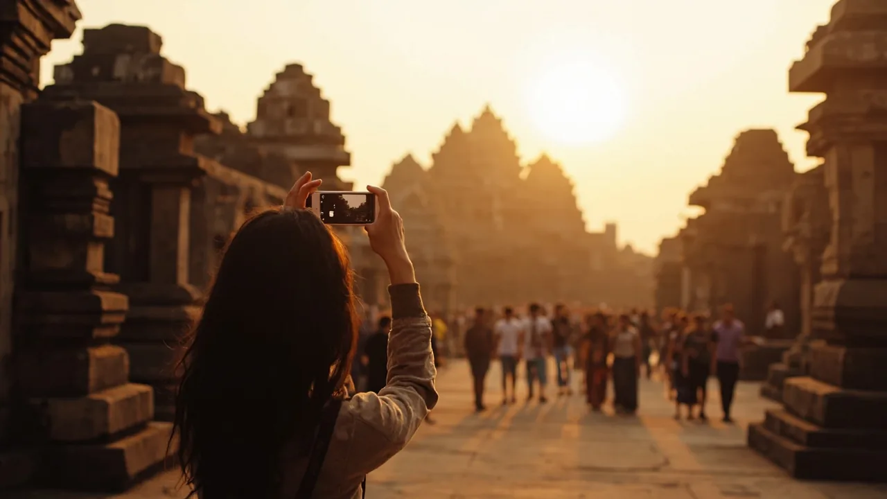 Best Instagram Spots in Siem Reap on a Budget (2026)