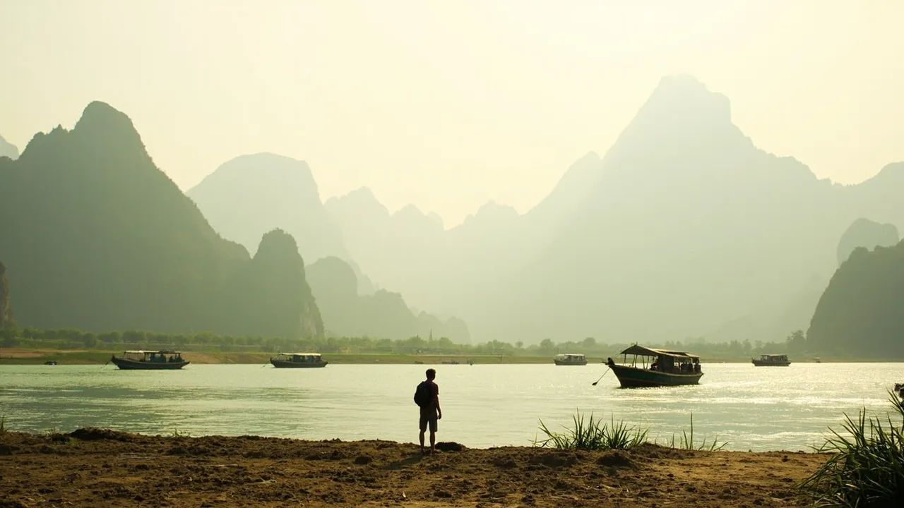 Vang Vieng Instagram Spots: 14 Best Photo Locations (2026)