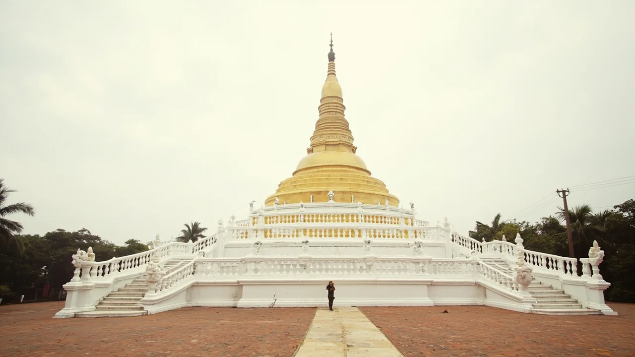 Vientiane Photo Spots: Instagram Guide for 2026 on a Budget