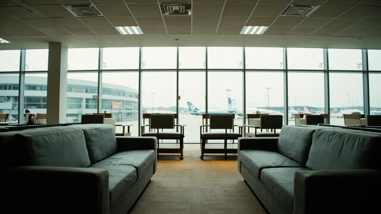 Best Changi Airport Lounges for Indians (Priority Pass 2026)