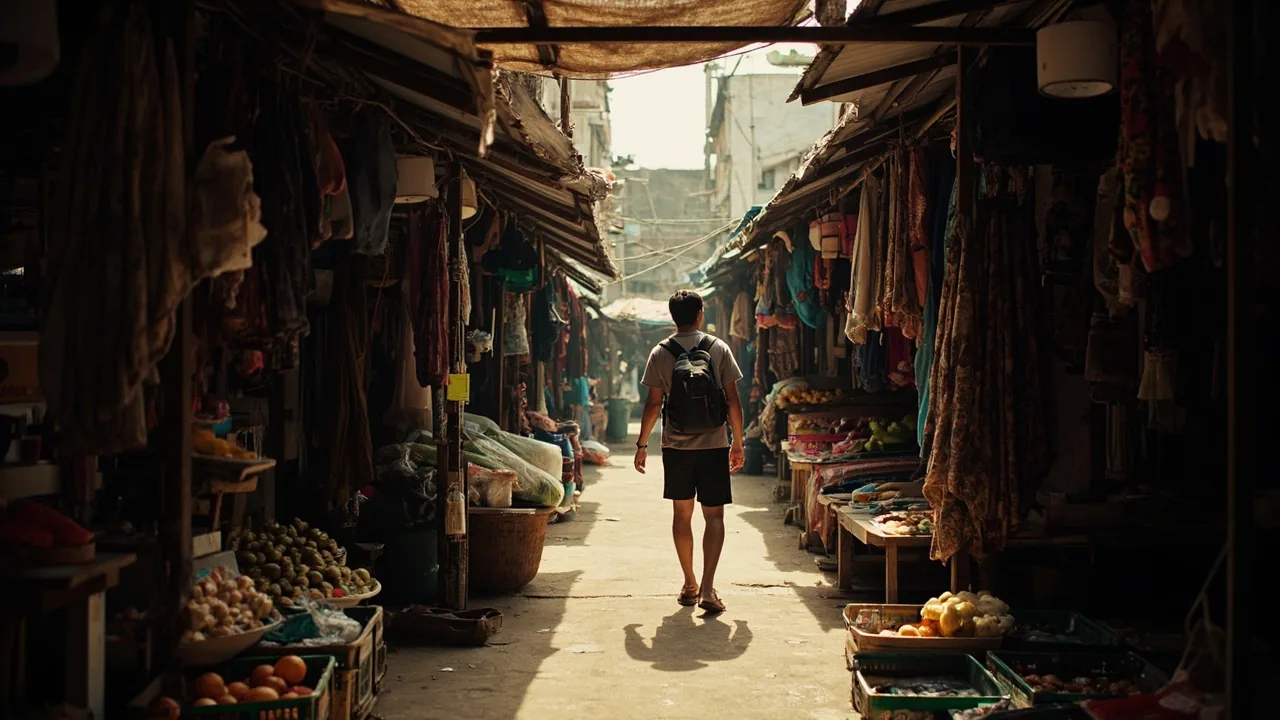 Best Markets in Southeast Asia: Backpacker's Guide (2026)
