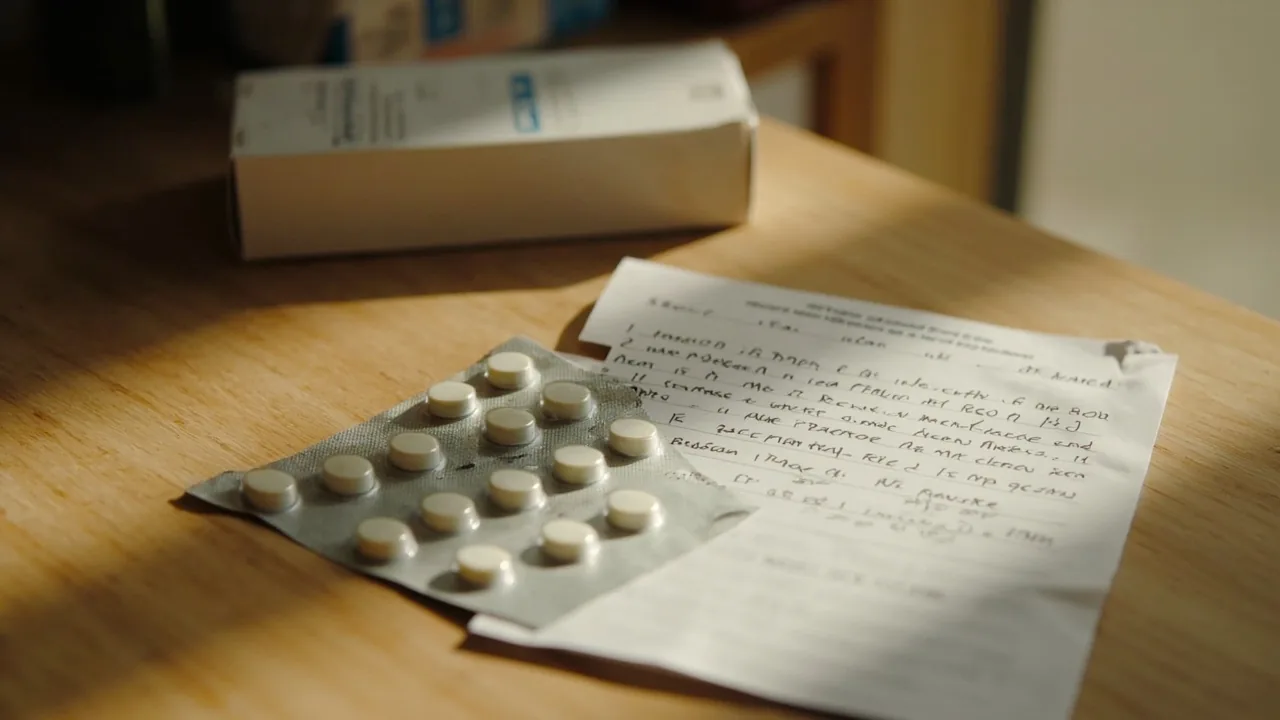 Best Medicines for Travel Sickness in SE Asia (2026 Guide)