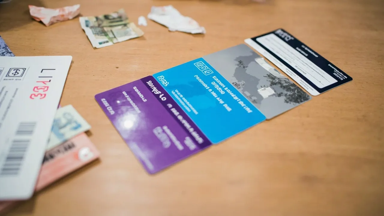 Best MRT Card for Tourists in Singapore: The Honest 2026