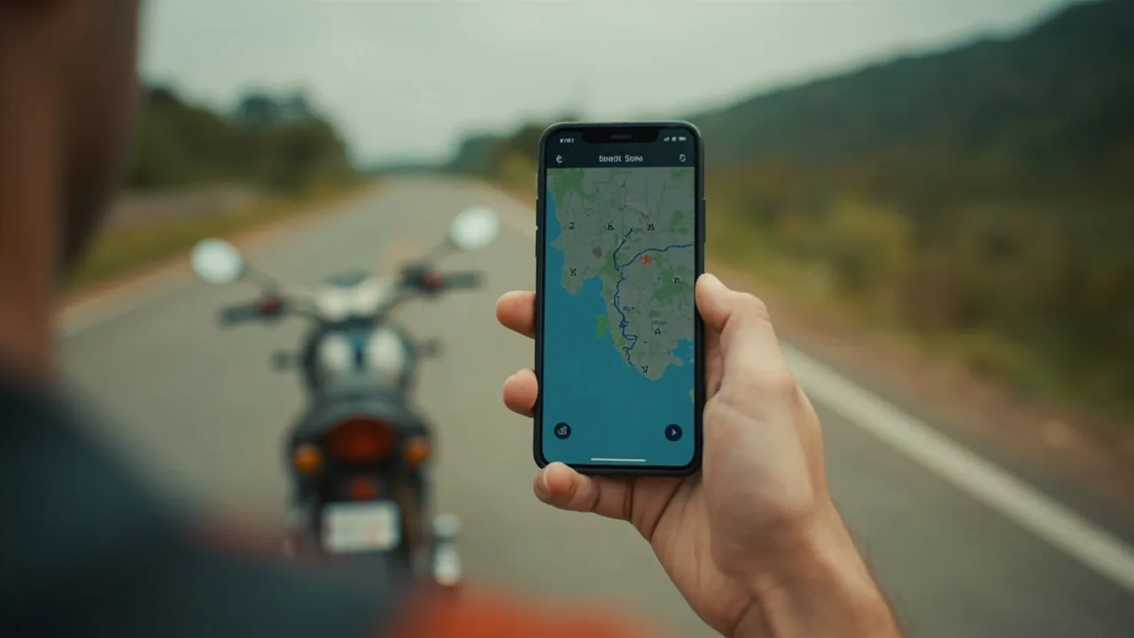 Best Offline Maps for Southeast Asia Backpacking (2026)