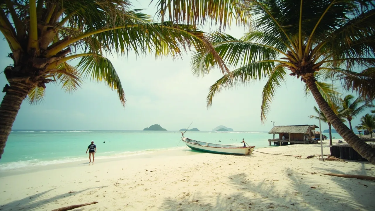 Boracay vs Palawan vs Cebu vs Bohol: For Indians (2026)
