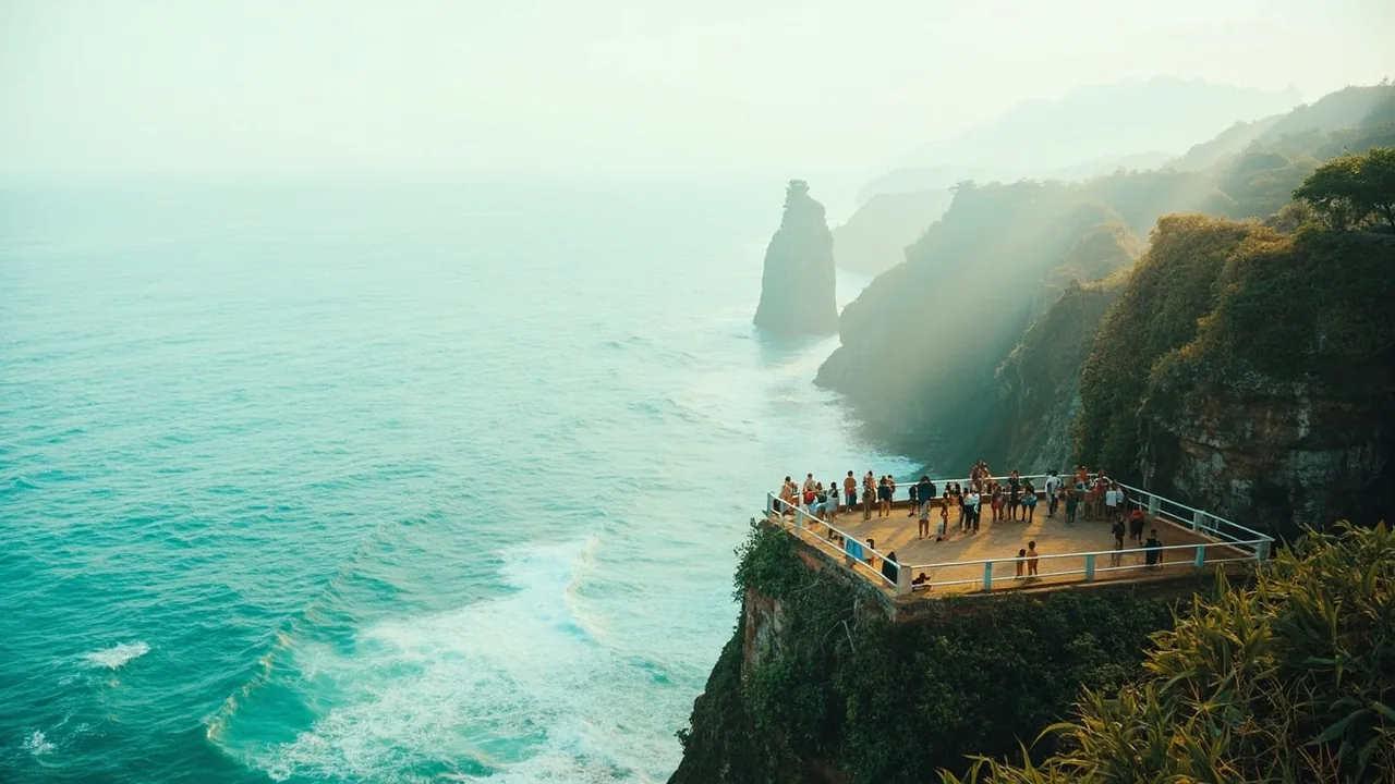Best Bali Sea Photo Spots for Indian Travelers (2026)