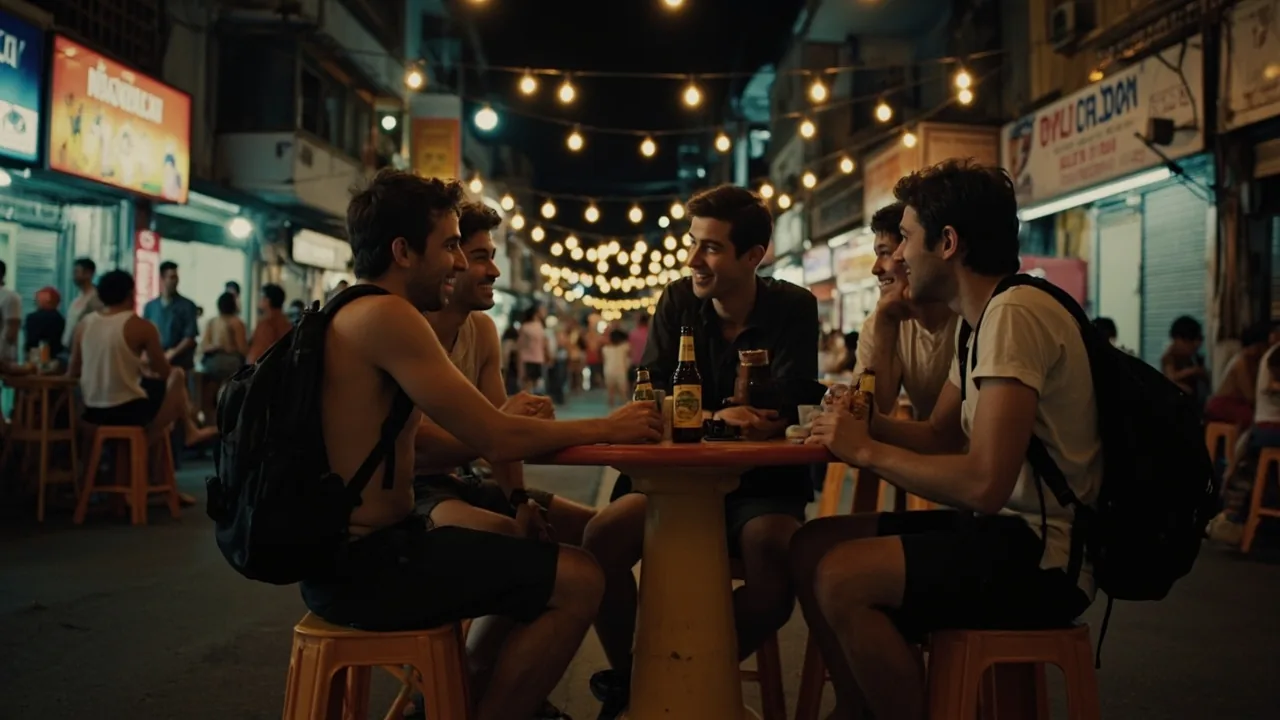 Philippines for Single Men: The Honest Guide (2026)