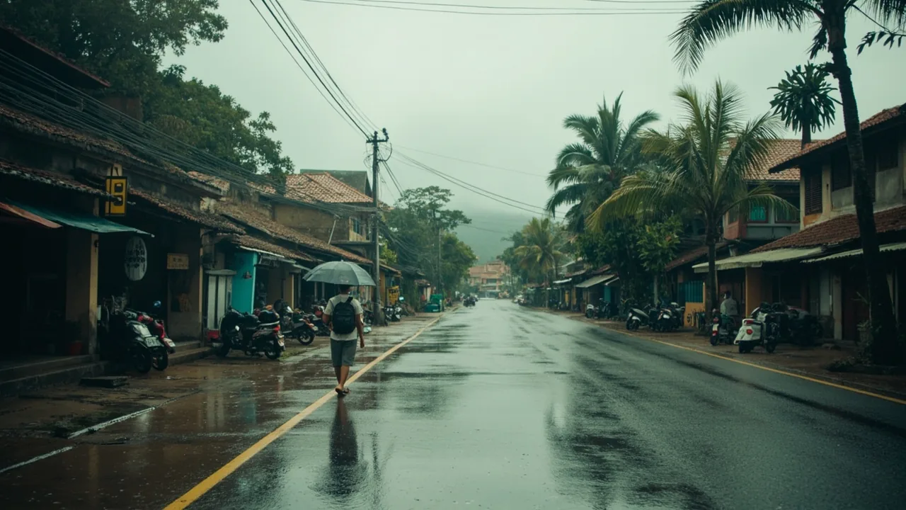 Best Places to Visit During Monsoon in Southeast Asia (2026)