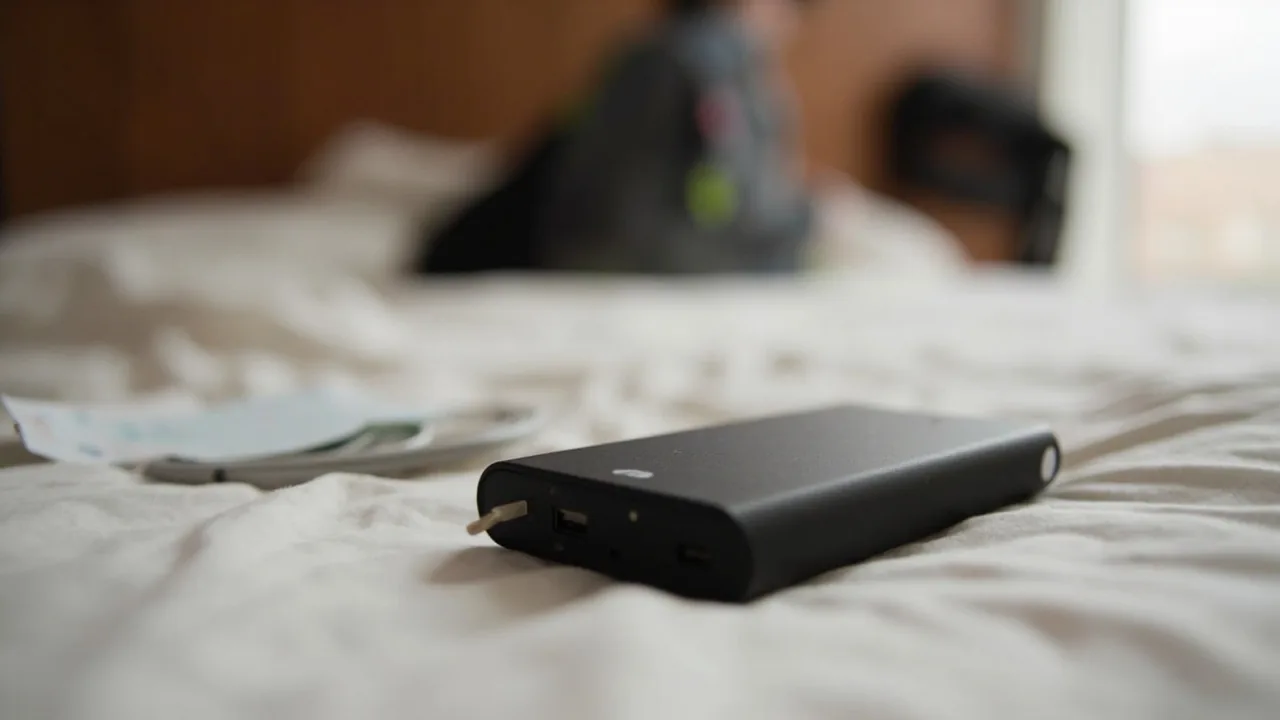 Best Power Bank for Travel: Southeast Asia 2026 Picks