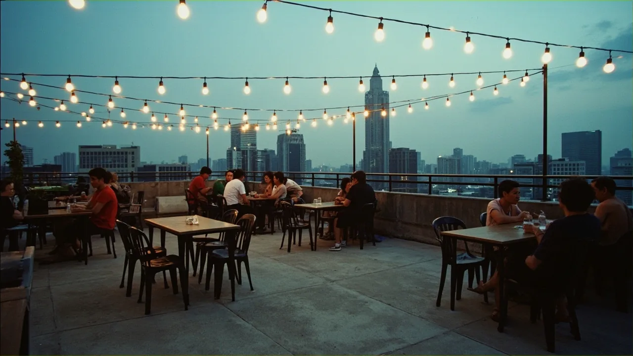 Best Rooftop Bars in District 1, Saigon (2026 Honest Guide)