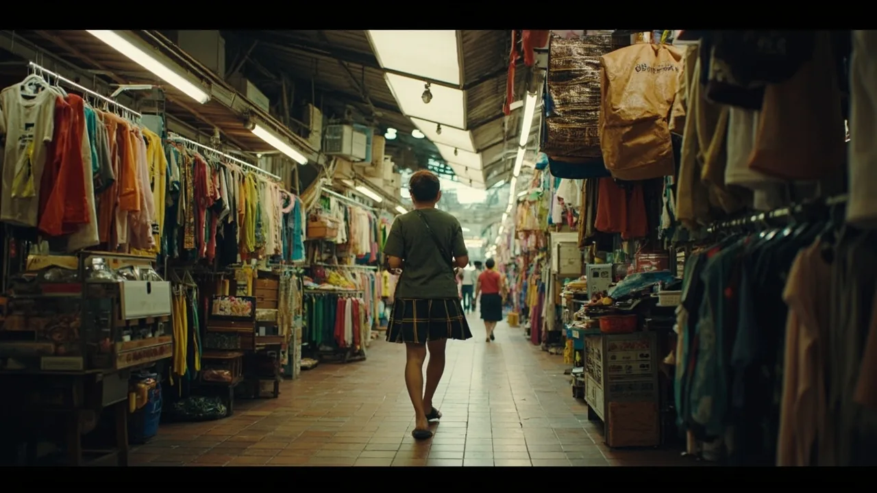 Best Shopping in Southeast Asia: Complete Guide (2026)