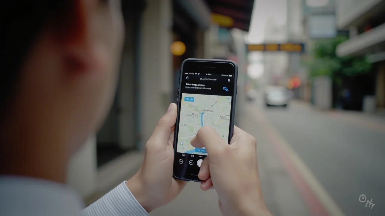 Singapore Travel Apps for Indians: Payment & UPI (2026)