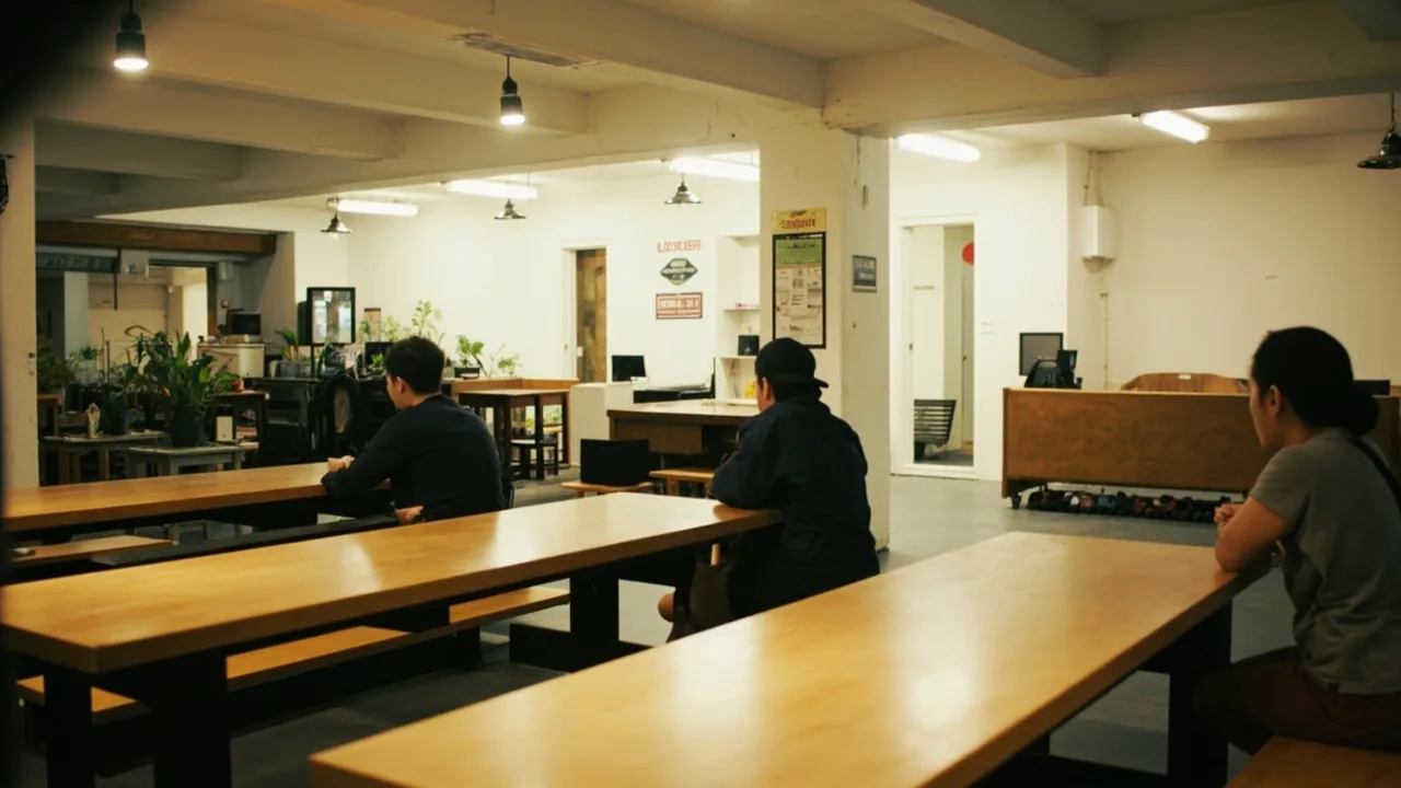 Best Social Hostels in Kuala Lumpur for Solo Indians (2026)