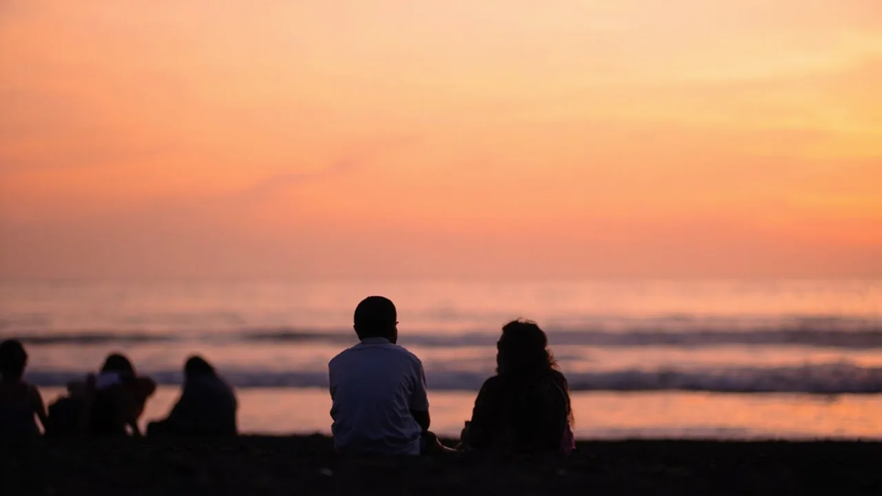Best Sunset Spots at the Sea in Bali on a Budget (2026)