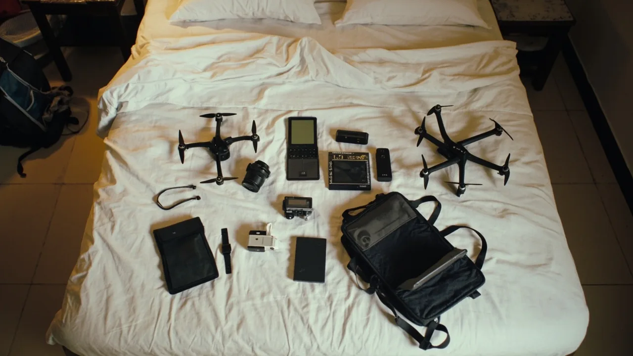 Best Travel Gadgets for Laos (2026): Camera, Power & Gear