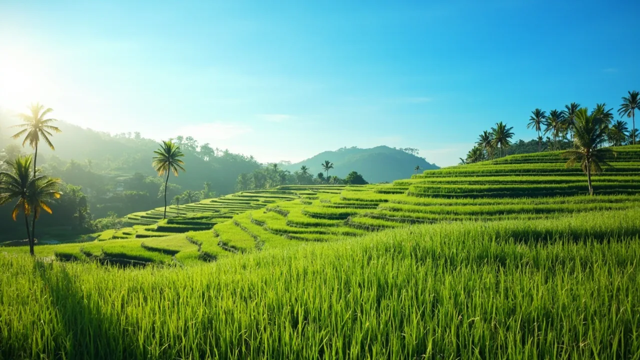 Best Time to Visit Indonesia: Month-by-Month Guide (2026)