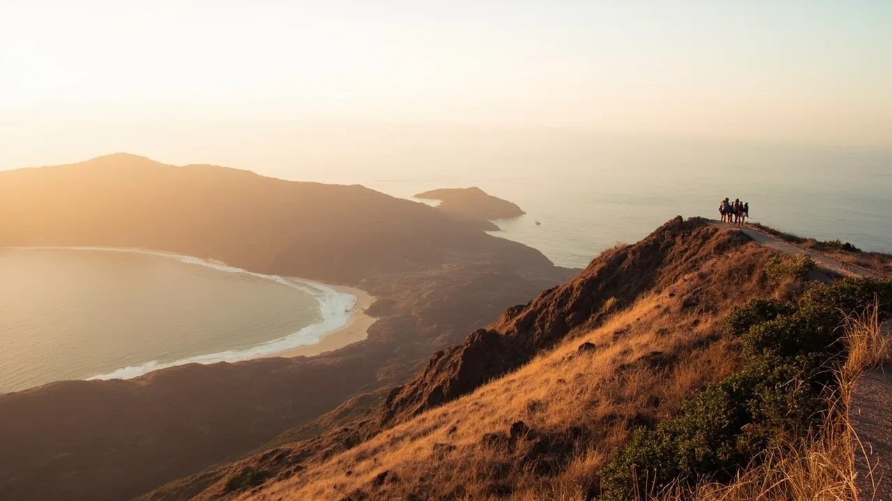 Best Time to Visit Komodo in 2026 (& Padar Sunrise Hike